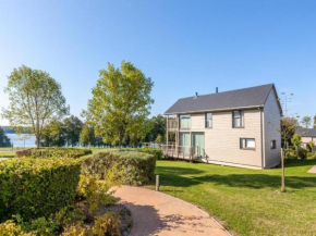 Charming villa in Boussu-lez-Walcourt